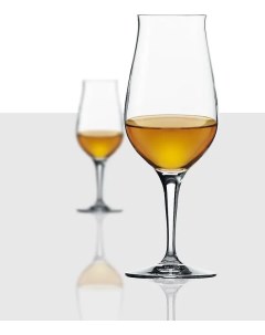 Набор бокалов для виски Whisky Snifter Premium 4 шт Spiegelau