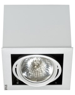 Встраиваемый светильник Box 5305 Nowodvorski