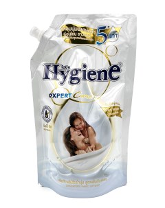 Кондиционер парфюмированный Expert Care Milky Touch 520 мл Hygiene