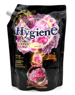 Кондиционер концентрат парфюмированный Fabric Softener Peon Цветок пиона 1150 мл Hygiene