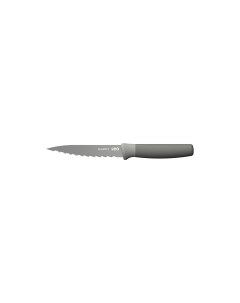 Нож зубчатый Leo Balance 11 5 см Berghoff