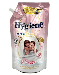 Кондиционер парфюмированный Expert Care Blooming Touch 520 мл Hygiene