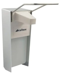 Дозатор для жидкого мыла SM 1000 1L Ksitex