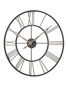 Круглые настенные часы 9060 Tomas stern