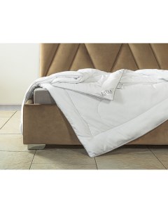 Одеяло 1 5 спальное всесезонное облегченное бамбук 140х200 Estia