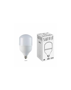 Светодиодная промышленная лампа E27 40W 4000K белый SBHP1040 2шт Saffit
