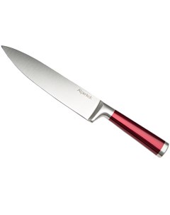 Нож Alpenkok Burgundy AK 2080 A Red длина лезвия 203мм Kelli