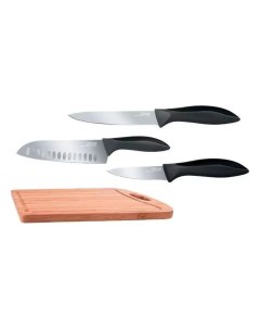 Набор ножей Primarch 4 шт Rondell