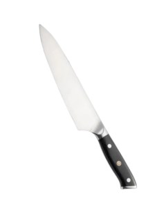 Кухонный кованый нож Nobrand