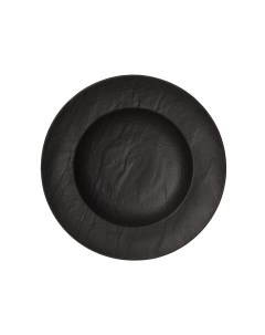 Пиала для пасты Vulcania Black 29 см VU023290779 Tognana