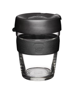 Кружка black 340 мл арт BBLA12 Keepcup