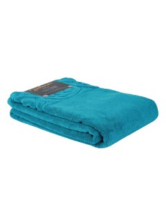 Полотенце для рук Teramo синий 50x30 см 1 шт Deluna