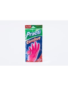 Перчатки Practi Comfort Paclan