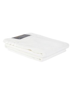 Банное полотенце Teramo белый 140x70 см 1 шт Deluna