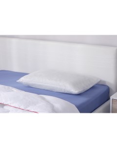 Подушка для сна 519118 1 полиэстер 70x70 см Мона лиза