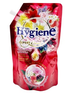 Кондиционер парфюмированный Softener Concentrate Wonder Blossom 490 мл Hygiene
