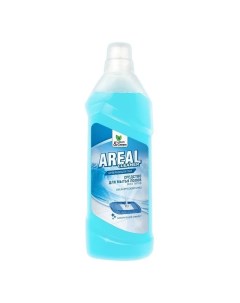 Моющее средство для мытья пола Areal Океанический бриз CG8136 1 л Clean&green