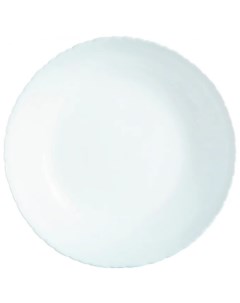 Тарелка суповая 21см АММОНИТ P8826 Luminarc