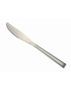 Столовый нож 20 5 см Nobrand