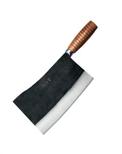 Китайский поварской нож топорик ASC 528 Wolmex