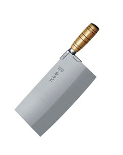 Китайский поварской нож слайсер BS 315 Wolmex