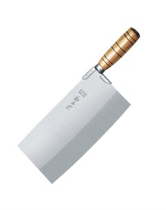 Китайский поварской нож слайсер BS 316 Wolmex