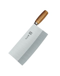 Китайский поварской нож слайсер CS 620 Wolmex