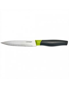 Нож 12 см разделочный универсальный BE 2253D Classic Webber