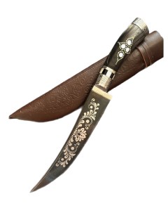 Нож Узбекский пчак