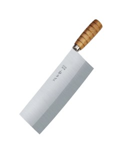 Китайский поварской нож слайсер для утки по пекински BS 320 Wolmex