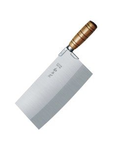 Китайский поварской нож слайсер BS 319 Wolmex