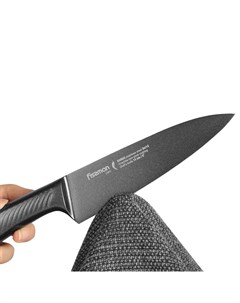 Нож кухонный Shinai 2483 Fissman