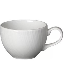 Чашка кофейная Спайро 0 085 л 6 см белый фарфор 9032 C995 Steelite