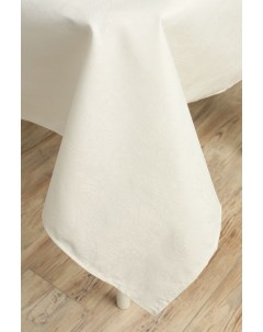 Скатерть Aitana COPRKLBL1 60X2 50 160x250 см белый Aitana textil
