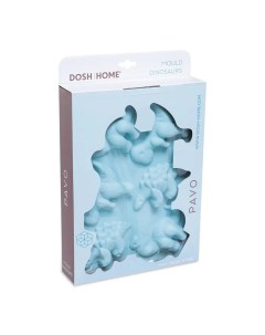 Форма для выпечки Dosh Home Pavo 300262 Dosh | home