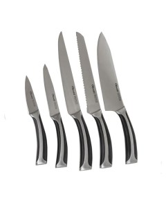 Набор ножей KK501 Olivetti