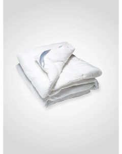 Одеяло CANADA 1 5 спальное стеганое гипоаллергенное всесезонное 140х205 см Sonno