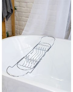 Полка столик для ванной на ванну Original Nd play