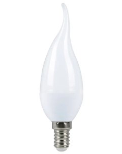 Лампа SBL C37Tip 07 30K E14 Smartbuy
