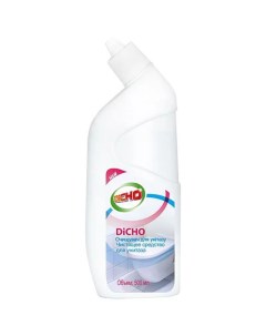Чистящее средство для унитаза JY004 Dicho