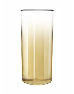 Подарочный набор стаканов Янтарь 290 мл 6 шт Promsiz