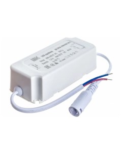 LED драйвер тип ДВ SESA ADH40W SN Е для LED светильников 40вт LDVO0 40 0 E K01 Iek