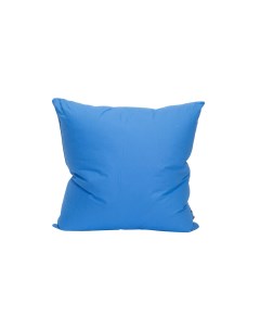 Подушка для сна пух гусиный 68x68 см Hoff