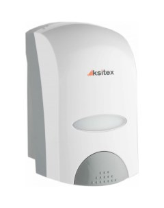 Дозатор для жидкого мыла SD 6010 33179 Ksitex