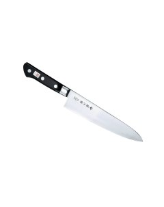 Кухонный Шеф Нож Поварской универсальный Tojiro