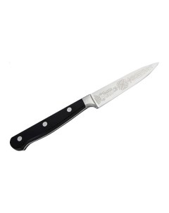 Нож кухонный Овощной 9 см Gottis