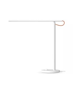 Настольная лампа Smart LED Desk Lamp 1S MJTD01SYL white CN Xiaomi