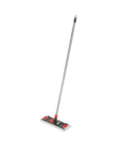 Швабра Flat Mop oz02red Syr