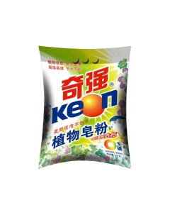Порошок стиральный Жимолость бесфосфатный 2 16 кг Keon
