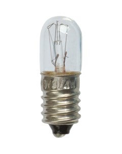 Лампа накаливания в ориентационный светильник E 10 3Вт 220В 82N S88 С75802 0039 Simon